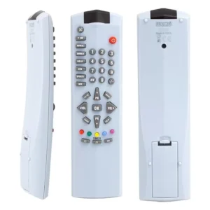 Arçelik - Beko Timerli Tv Kumandası