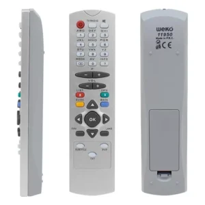 Digiturk Dcr 9001-9002 Uydu Alıcı Kumandası