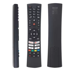 Vestel Netflix-youtube-prime Video-twitch Tuşlu Lcd-led Tv Kumanda