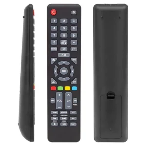 Next Smart Lcd-led Tv Kumanda