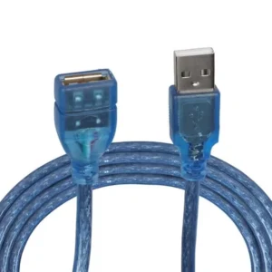 Usb Uzatma Kablosu 5 Metre