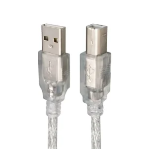 Powermaster Usb 2.0 Yazıcı Kablosu 5 Metre