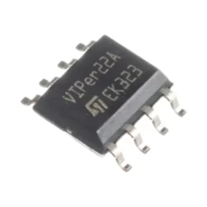 Viper 22a Soıc-8 Smd Entegre Devre
