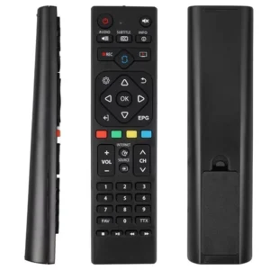 Sunny Crs-310at S Tuşlu Lcd-led Tv Kumandası