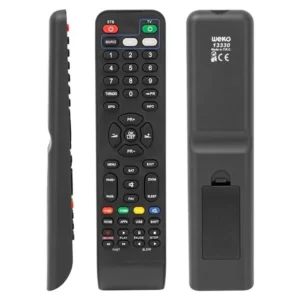 Next Mini Tiger Hd - Next Punto Plus - Next Kanky Uydu Alıcı Kumandası