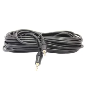Powermaster 3.5 Mm Erkek-erkek 10 Metre Stereo Kablo