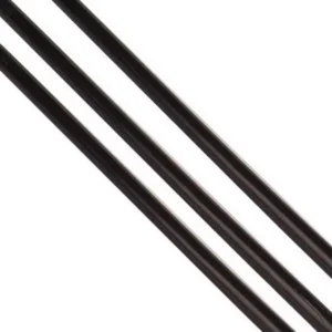 Silikon Kalın Siyah 12 Mm