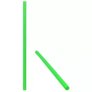 Silikon Kalın Yeşil 12 Mm