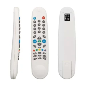 Arçelik - Beko 16.9 Sistem Tv Kumandası