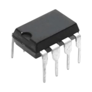 Ds-1302 Rtc Gerçek Zaman Entegresi