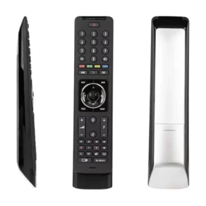 Arçelik Beko Grundig Xra18700-aa High-bt-gyro-voice-48 Arçelik-pıp Lcd Sihirli Metalik Kumanda