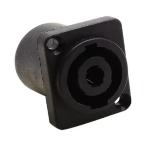 Specon Fiş Şase Kare Konnektör