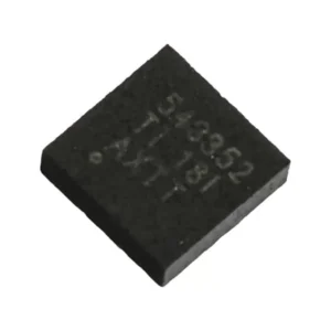 Tps 543352 Qfn-10 Smd Entegre Devre