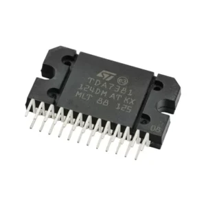 Tda 7381 Flexıwatt-25  Entegre Devre
