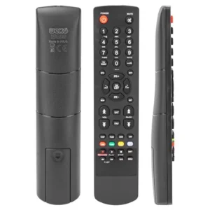 Magbox Mercury Full Hd Mini Uydu Alıcı Kumandası 15038