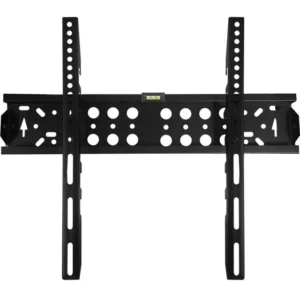 Powermaster Pwr-32s 25'' - 32'' Sabit Kilitli Su Terazili Lcd Led Tv Askı Aparatı