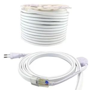 Powermaster 9-16 100 Metre Mavi Hortum Led