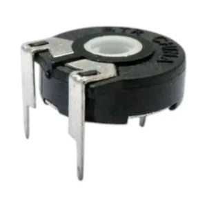 Küçük Trimpot 2.2 Kohm