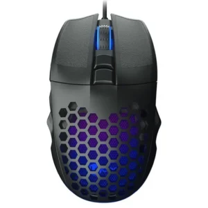 Lenovo Lecoo Ms107 3200 Dpı 7 Tuşlu Kablolu Rgb Led Aydınlatmalı Gaming Oyuncu Mouse