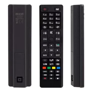 Hi-level - Panasonic Tx-24c300b Tx-24c300b Tx-24c300e Lcd Led Tv Kumandası 313k