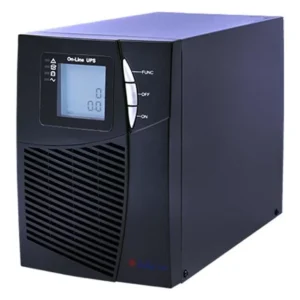 Inform Sinus Evo 1 Kva Lcd Online Ups Kesintisiz Güç Kaynağı 6-14 Dk (2x7ah)
