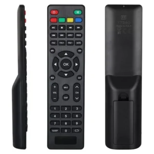 Hello Hl 1900 Hl 2200 - Dextel Dx19 - Auson - Twogo Go 2010 Go 2230 Go 2430 Led Tv Kumandası