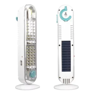 Powermaster Yl-8683t 42 Ledli Solar Işıldak