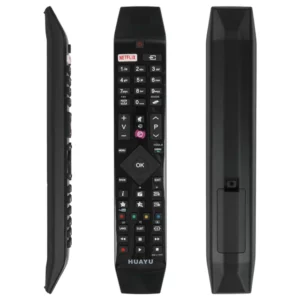 Vestel Netflix Tuşlu Lcd Tv Kumandası 18391