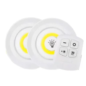 Powermaster Cob Led Kabin Ampul Kumandalı