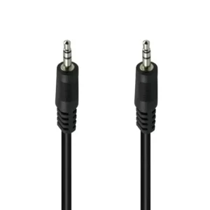 3.5 Mm Erkek/erkek 5 Metre 3 Boğumlu Stereo Kablo