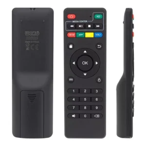 Magbox X96 - T96 - X-100  X-200 Android Box Cihazlar İçin Mini Android Kumanda