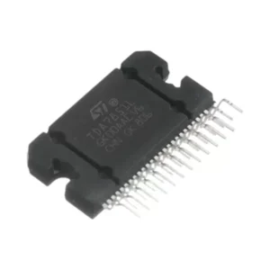 Tda 7851l Flexiwatt-25 Entegre Devre