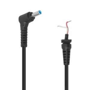 Powermaster 1.5 Metre Notebook Adaptör Kablosu Jacklı 4.5x3.0 Uç