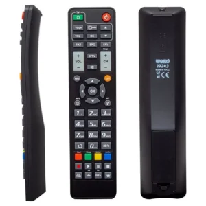 Weko 2000hd (2023 Hd) Programlanabilir Akıllı Kumanda