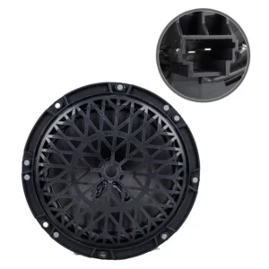 Magicvoice Mv-gf171 6'' 16 Cm 4 Ohm 40 Watt Tekli Oto Hoparlör Kapaklı (citroen - Peugeot)