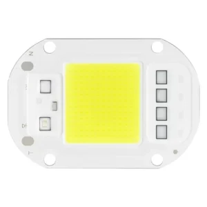 50 Watt Cob Led Projektörler İçin