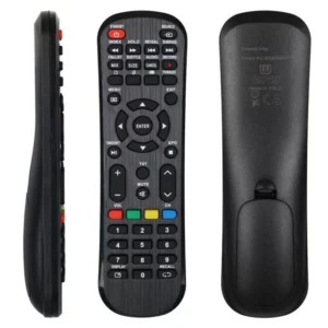 Awox Smart Lcd-led Tv Kumanda