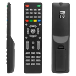 Korax Hitech Astra Full Hd Uydu Alıcı Kumandası