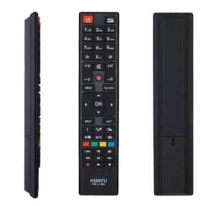Huayu Rm-l1390 Vestel Universal Tv Kumanda
