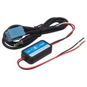 Powermaster Volkswagen Marka Araçlar İçin Aux-bluetooh Kablo