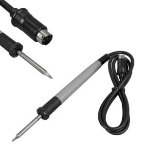 Powermaster 912 Havya Sapı Zd-415y / Zd-912 (4 Pinli S Fişli)