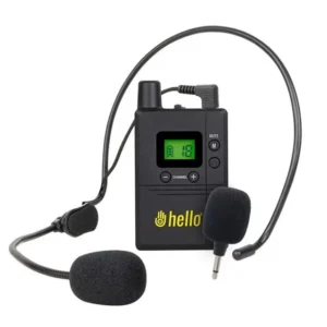 Hello Tur Rehber Sistemi Vericisi 913t