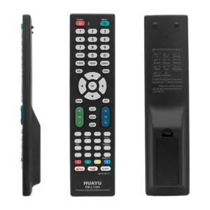 Huayu Rm-014s+++/rm-l1388 Unıversal Lcd-led Tv Kumanda