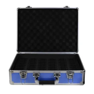 Tur Rehber Sistemi Saklama Çantası