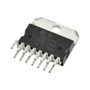 Tda 7297 Multiwatt-15 Entegre Devre