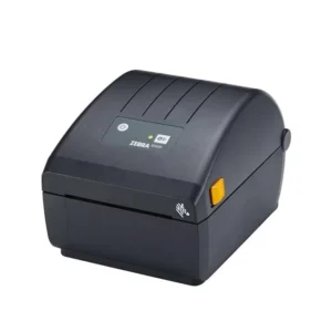 Zebra Zd220t 203 Dpı Termal Transfer Usb Barkod Yazıcı