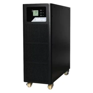 Inform Stark 10 Kva 3f-3f Lcd Online Ups (trifaze) Kesintisiz Güç Kaynağı 6-14 Dk (16x9ah)