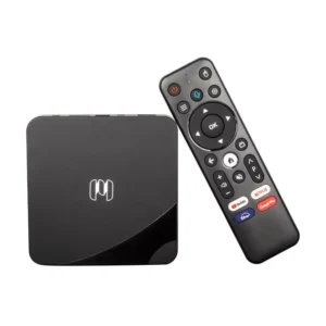 Magbox Magroid Tv Box M2023 8 Gb Hdd 2 Gb Ram 4k (android 10)