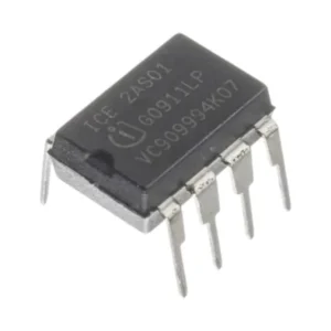 2a S01 Dıp-8 Entegre Devre