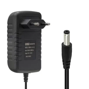 Weko 16 Volt - 2 Amper 5.5*2.5 Uçlu Yerli Üretim Power Jacklı Santral Adaptörü